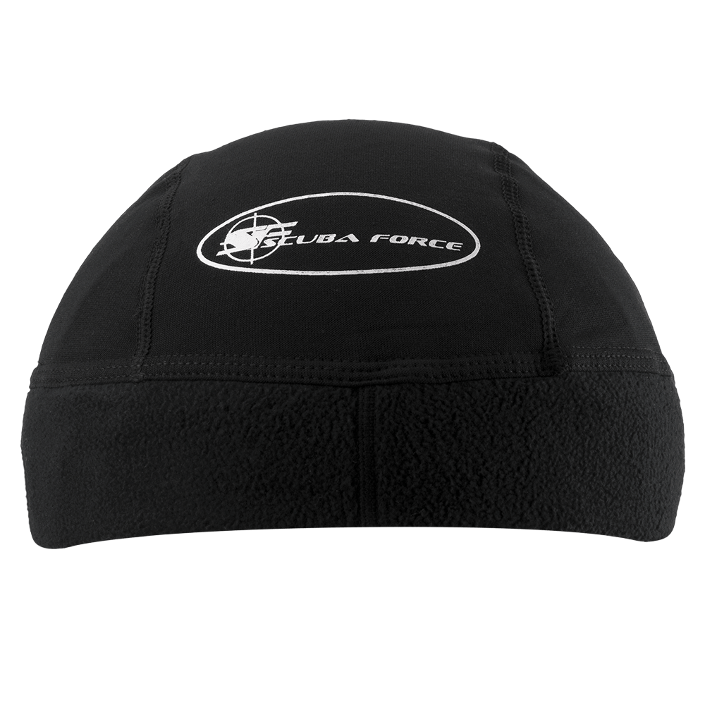 X-Hood - S-M ScubaForce
