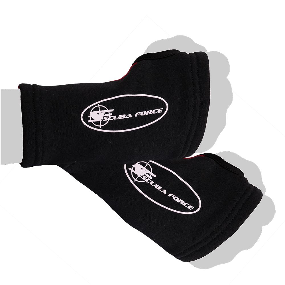 X-Sleeves XXS ScubaForce