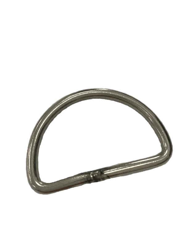 BLADE D-Ring Low profile ScubaForce BLADE D-Ring Low profile ScubaForce