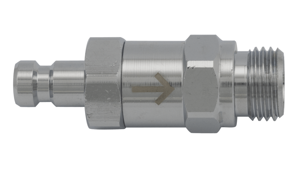 Adapter One Way ScubaForce