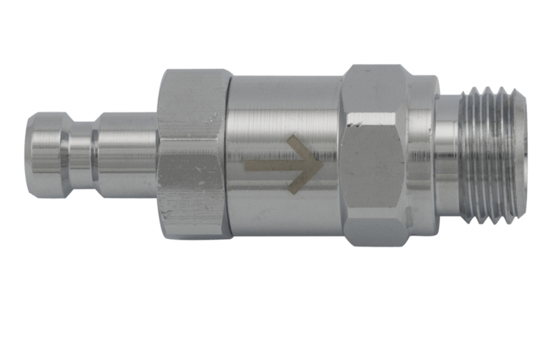 Adapter One Way ScubaForce Adapter One Way ScubaForce