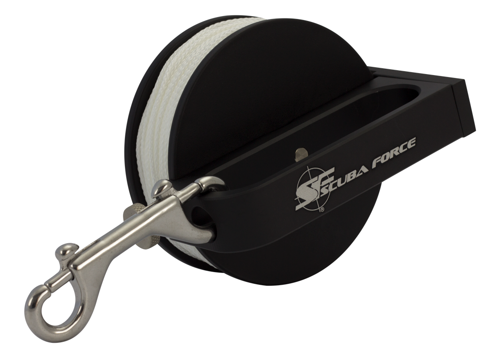 X-Reel 200ft (60 meter)