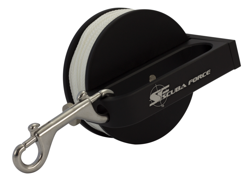 X-Reel 200ft (60 meter) X-Reel 200ft (60 meter)