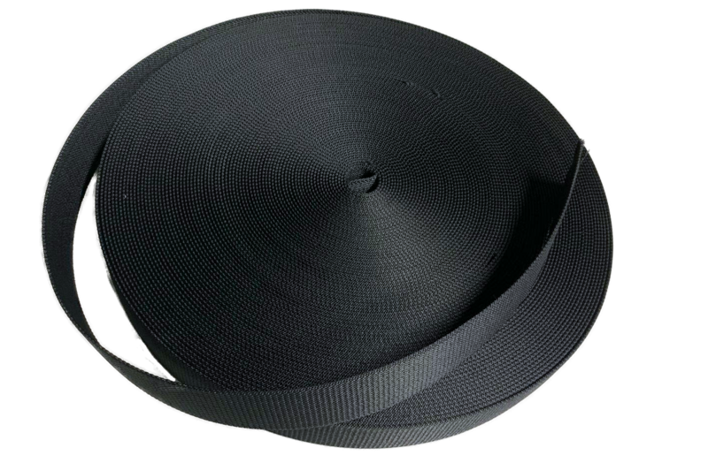 Webbing Hard 50m complete Scubaforce Webbing Hard 50m complete Scubaforce