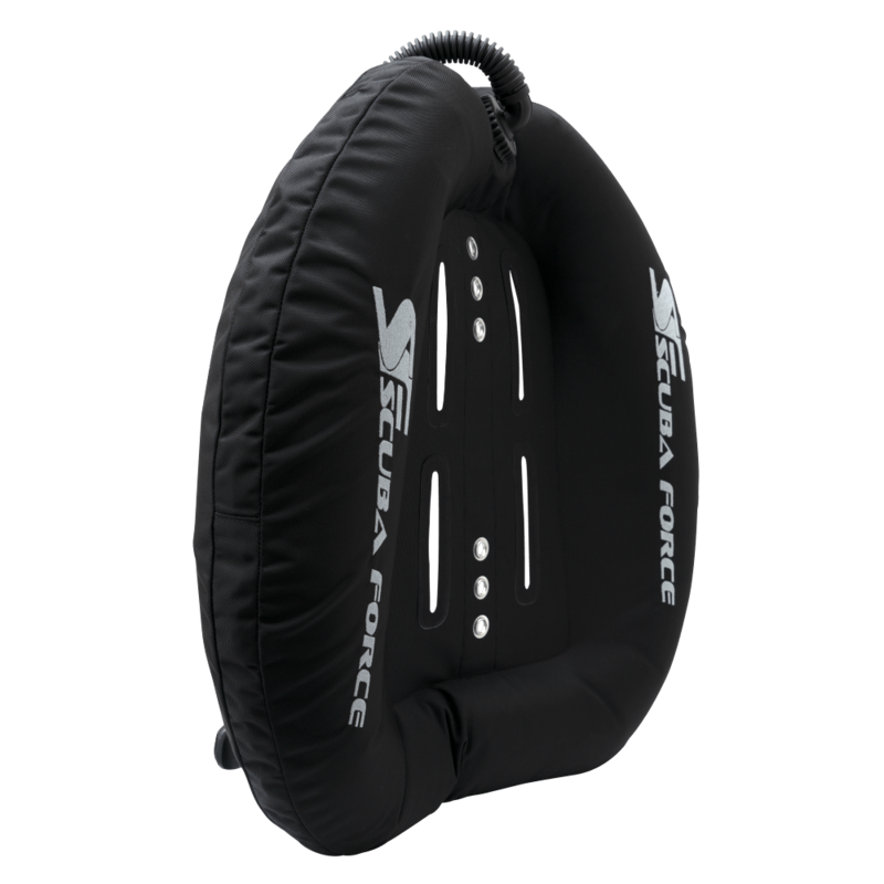 Black Devil 55 ScubaForce Black Devil 55 ScubaForce