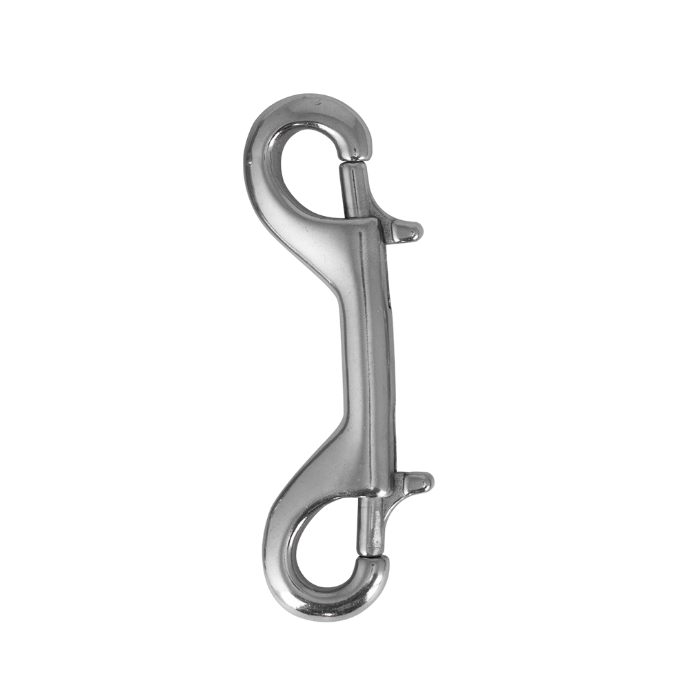 Double Ender, L=100 mm ScubaForce