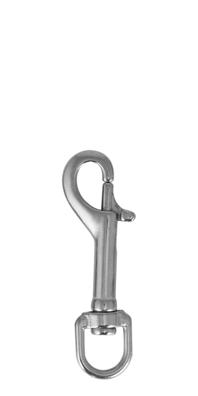 Bolt Snap, L=76 mm 1/2’’ ScubaForce Bolt Snap, L=76 mm 1/2’’ ScubaForce