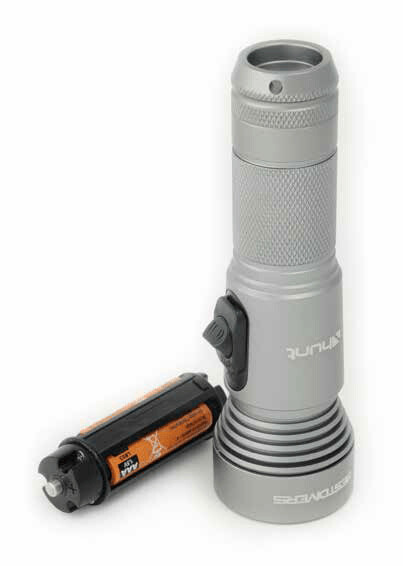 Hunt 300-500 lumen Beuchat