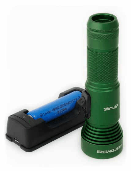 Hunt-R 920 lumen Beuchat