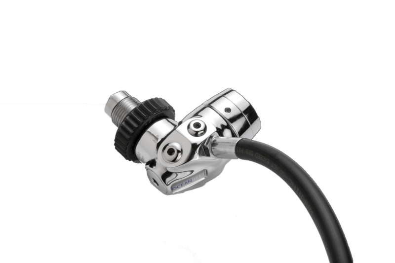 First Stage SL35TX DIN 300BAR OceanReef First Stage SL35TX DIN 300BAR OceanReef