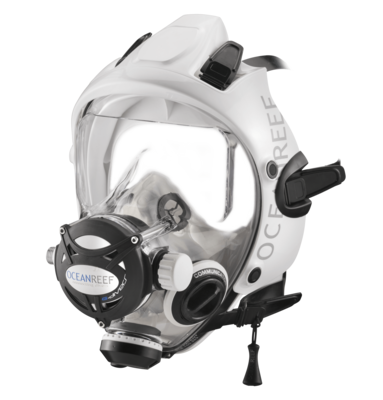 Vollgesichtsmasken
