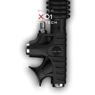Power Inflator X Tech Power Inflator X Tech