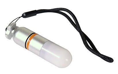 Oceama Torpedo Light, Farbe: Blau