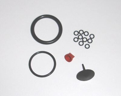 Wartungssatz für P-Valve Heser