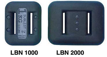 Ummanteltes Blei Schwarz 0,5 KG TSV Ummanteltes Blei Schwarz 0,5 KG TSV