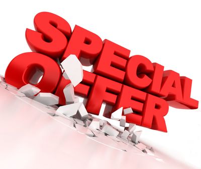 SALE/Abverkauf