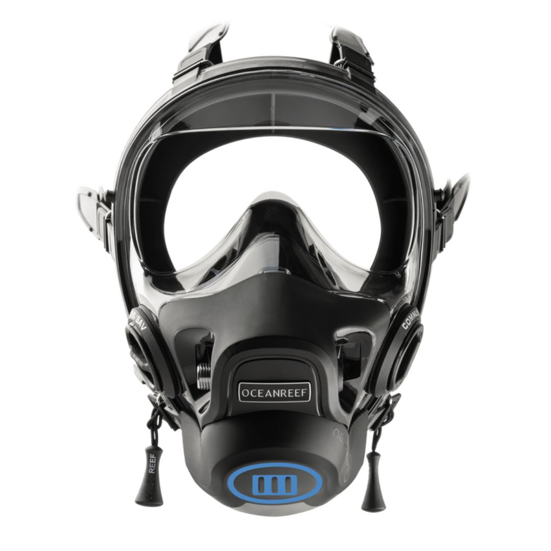 Neptune III Basic M/L OceanReef