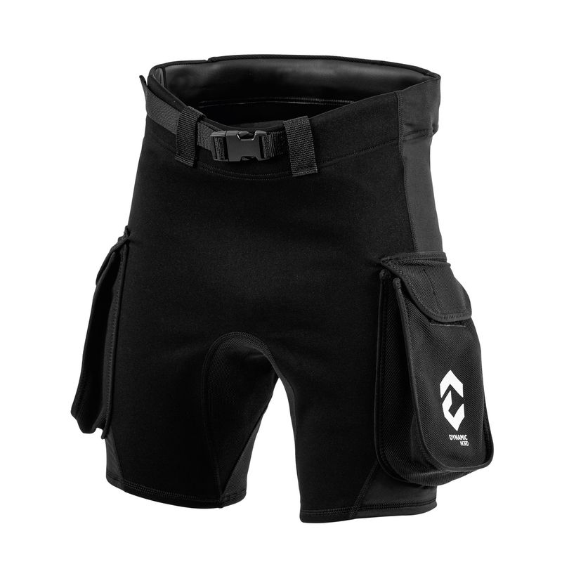 Cargo Shorts 2mm unisex Modell Cargo Shorts 2mm unisex Modell