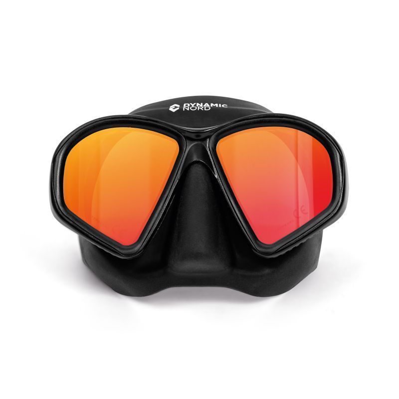 Dynamic Nord Zweiglasmaske Mini MC-15 Dynamic Nord Zweiglasmaske Mini MC-15