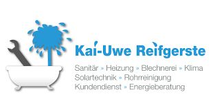 Sanitär &  Heizung Reifgerste