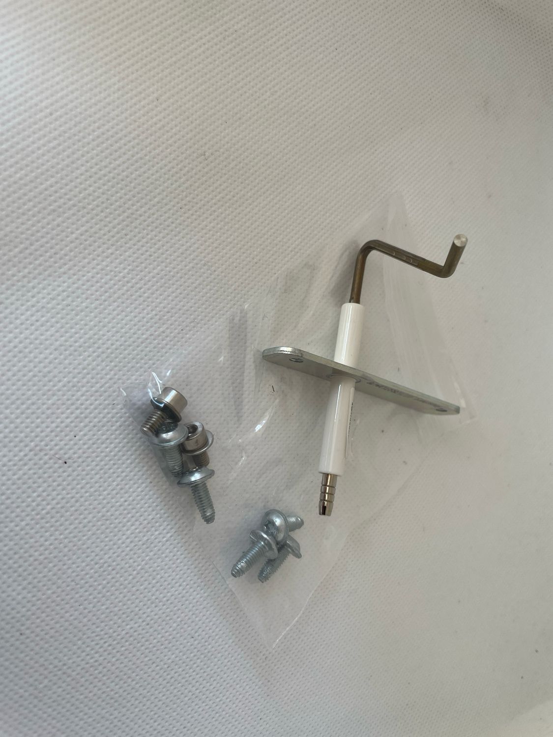 Viessmann Ionisationselektrode 7822848 Viessmann Ionisationselektrode 7822848