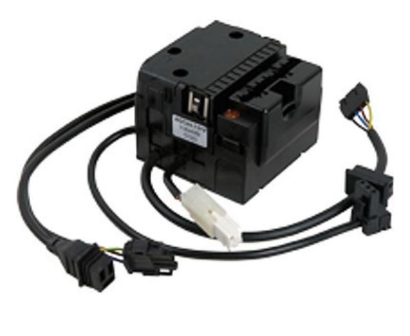 Viessmann Steckerkonsole AGC 21.122V  7820908