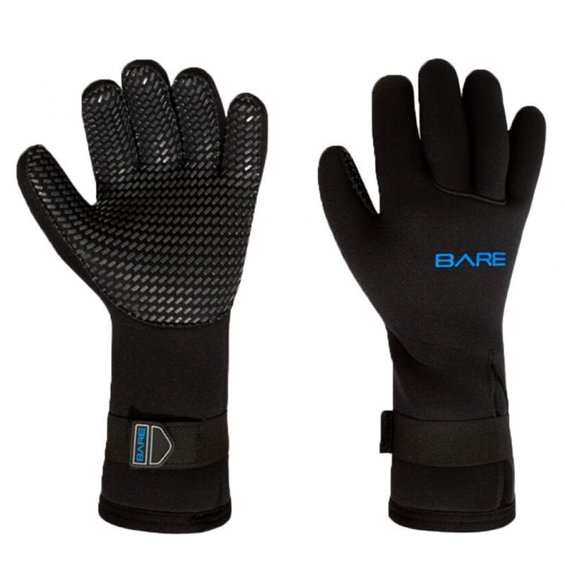 Bare 5mm Neopren Handschuh Unisex