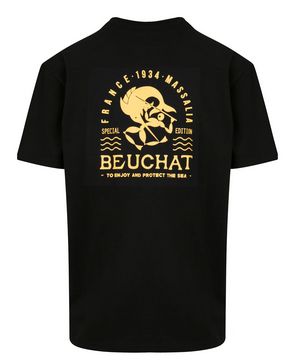 Beuchat T-Shirt " 90 Jahre " unisex