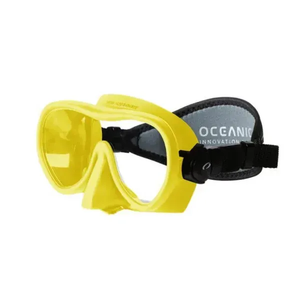 Shadow Mini unisex Tauchmaske Oceanic