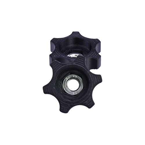 Thumbwheel / Star Nut (2pcs / M8) Scubaforce