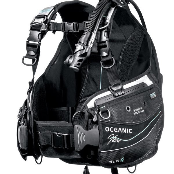 HERA BC, W/QLR4 Oceanic HERA BC, W/QLR4 Oceanic