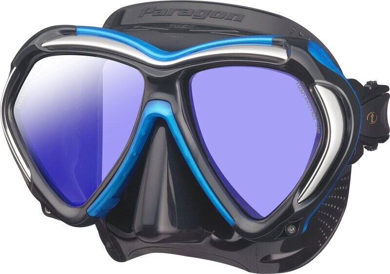 Paragon (M2001S) Tauchmaske Tusa