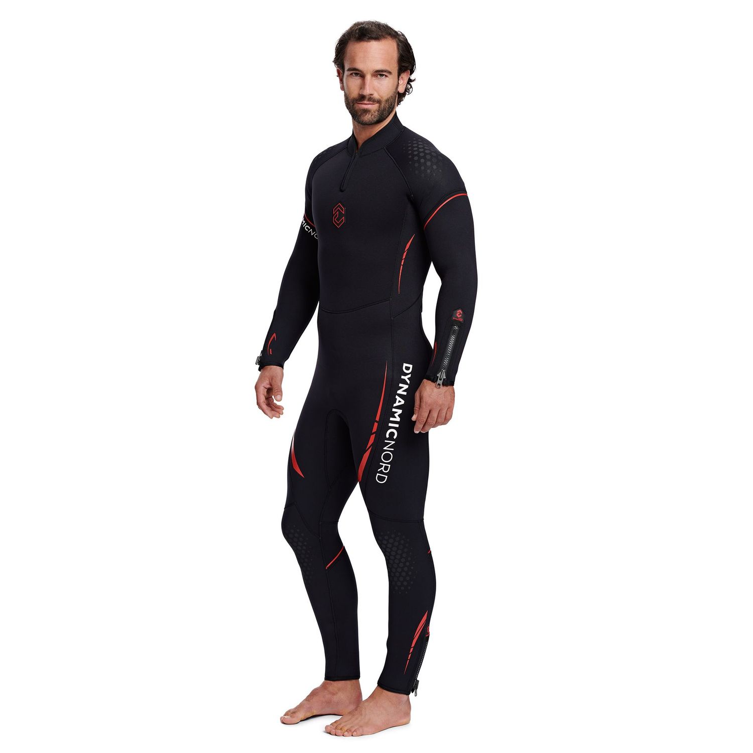 Dynamic Nord SL 51 Wetsuit Herren 5 mm