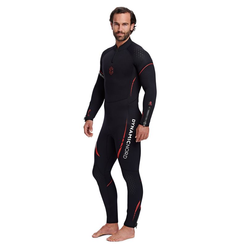 Dynamic Nord SL 51 Wetsuit Herren 5 mm