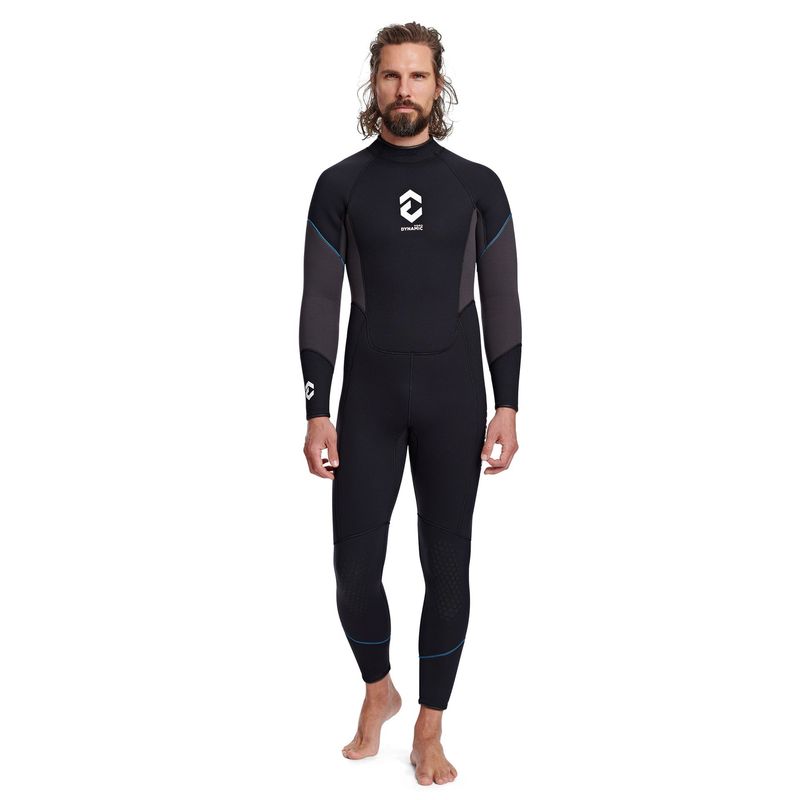 Dynamic Nord Wetsuit  SE - 51 Herren 5 mm