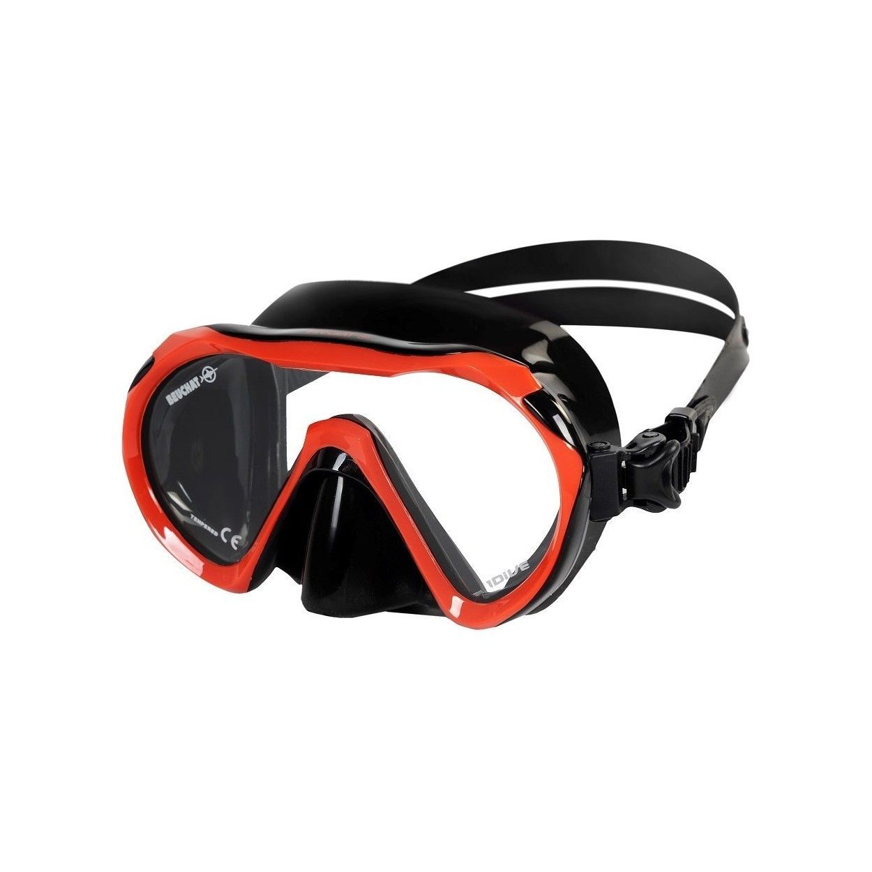 1 Dive Maske  / Einglasmaske