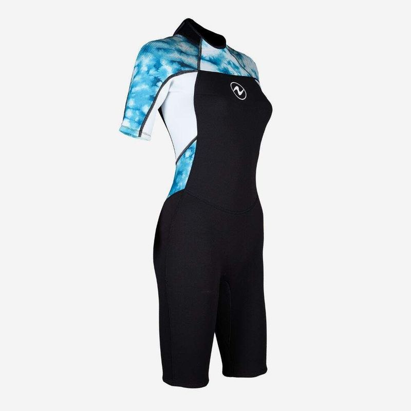 HYXDROFLEX SHORTY 3/2 Lady, Damen Schorty