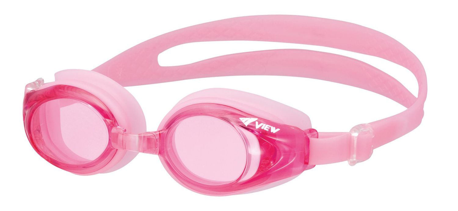 Tusa Kinderschwimmbrille Squidjet