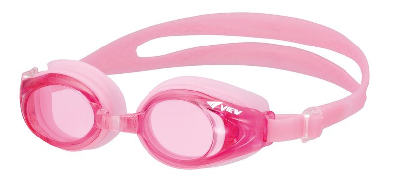 Tusa Kinderschwimmbrille Squidjet