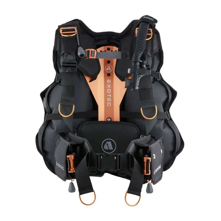 EXOTEC Apeks Tarierweste EXOTEC Apeks Tarierweste