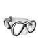 Mares Force-X Lite Mid Zweiglasmaske Mares Force-X Lite Mid Zweiglasmaske