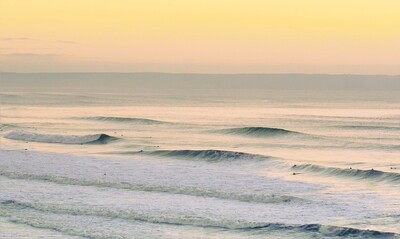 Croyde Peaks
