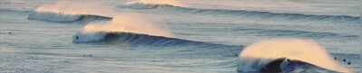 Surging Sets, Croyde