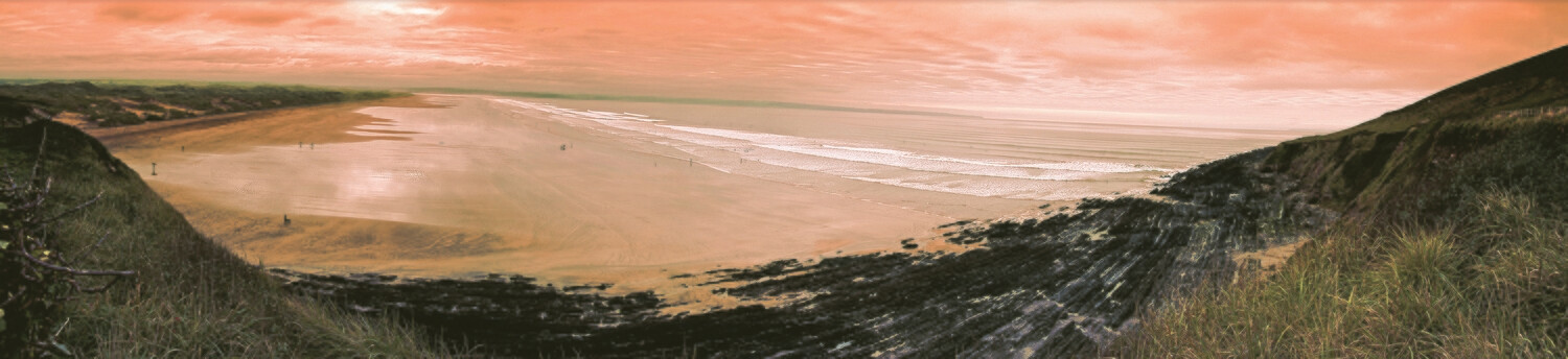 Saunton 50mm