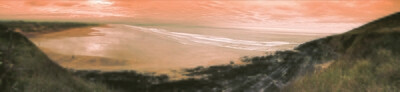 Saunton 50mm