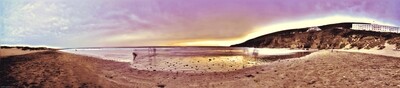 Saunton Sands Aura