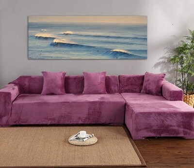 The breaks, Croyde