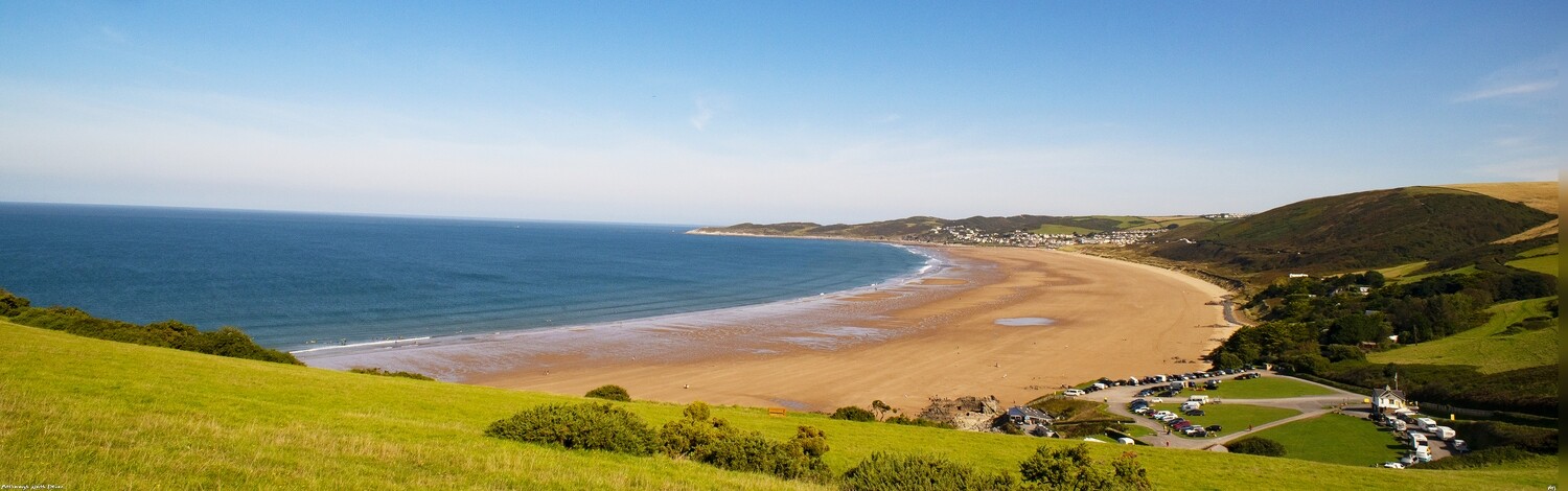 Putsborough