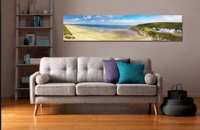 Saunton Sands Hotel