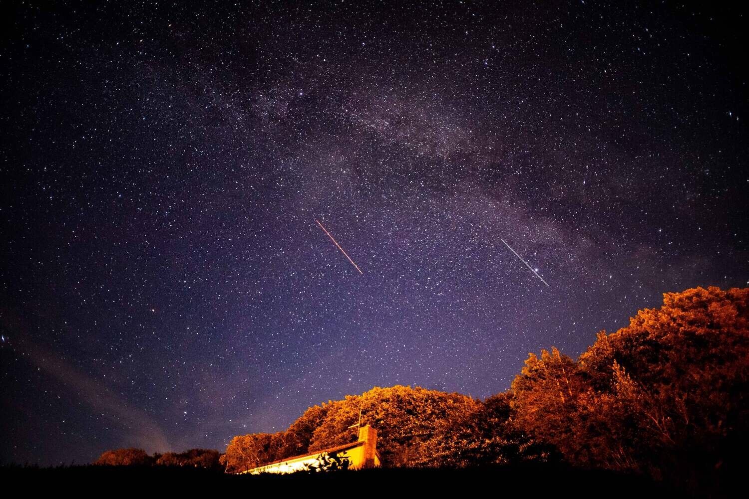 Night Photography